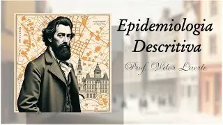 Epidemiologia descritiva