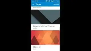 Moto Maxx - Nexus Experience 9.6 - Android 5.1.1 R3