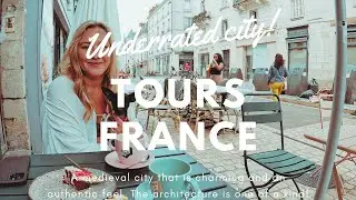 The Most Underrated City in France