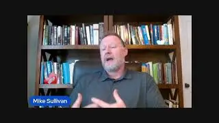 Update on Ministry Projects and Financial Support