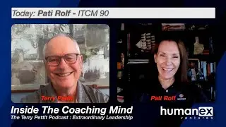 Pati Rolf: USA's Most Influential Referee - ITCM-090