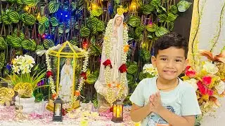 Mumma Mary 