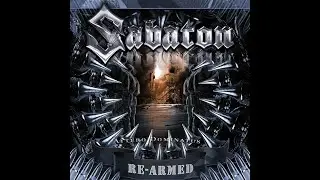 Sabaton - Rise Of Evil (Filtered Instrumental)