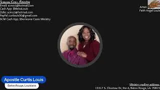 Praying word prayers over Hebrew Israelites!!! (01/02/2026)