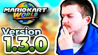 Nintendo Dropped A NEW Update, Let's See What They Did?