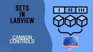 Sets in LabVIEW