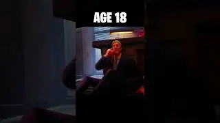 Fortnite: Jonesy At Different Ages 😳 (World's Smallest Violin)