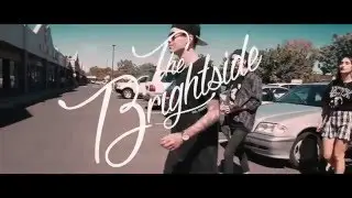 THE BRIGHTSIDE - Wasted Time (Official Music Video)