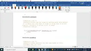 CISP430 OrientationAssignmentSolutionGuidance