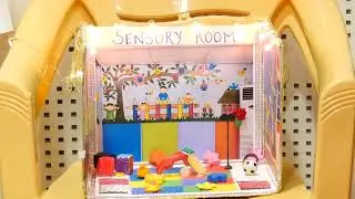 RVS PEDIATRIC AND PREVENTIVE DENTISTRY CHILDREN'S DAY FEST PART 1