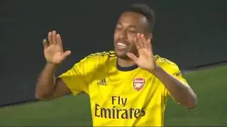 BAYERN  vs  ARSENAL 1 - 2   ICC highlights 2019
