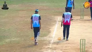 SAMAYAK & SAPNA DEVLELOPER vs SHAURYA SPARTANS || बुद्धिस्ट चॅम्पियन ट्रॉफी २०२६ ।। अंतिम - दिवस ।।