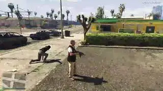 gta & rocket league