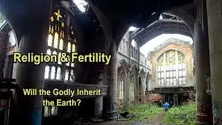 Religion and Fertility: Will the Godly Inherit the Earth?