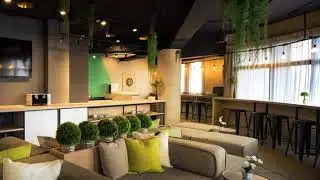 Tido Penang Hostel - George Town - Malaysia