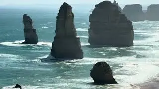 Australia and Tasmania 2025