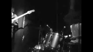Forests - Beard War (Live at Revolver 13.06.14)