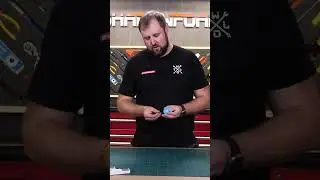 The SMALLEST Tape Measure EVER!