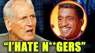 7 Black Stars Who Changed Hollywood &ndash; Paul Newman&rsquo;s Surprising Connections