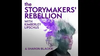 Dr Sharon Blackie: Once Upon a Midlife: Unlocking Story through Fairy Tales