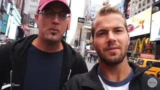 The New York City Experience