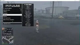 Gta 5 Impulse menu