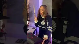 Did you expect this mashup? 😆 #djdrummer #dj