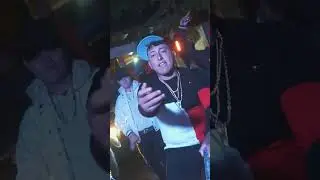Fuego 🔥 &ndash; &Aacute;lbum Majestic &ndash; Big Moe HM ft. Juanpi ZG & Chuchiro Jbn