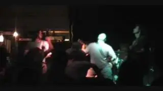 Seventh Circle - Skullocaust