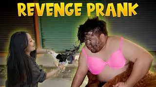 REVENGE PRANK 💔On 2B Gamer GONE WRONG 🥹|| भरोसे के लायक नहीं हो 😭||