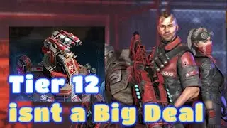 State of Survival : Tier 12 is fine !