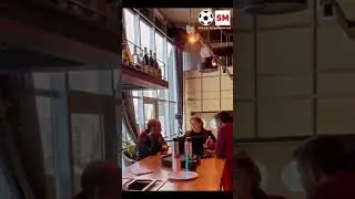 El restaurant que River construy&oacute; en la Centenario Media
