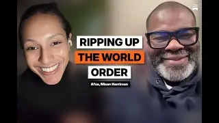 Afua x Misan