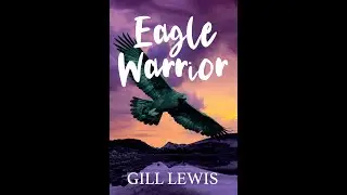 Big Book Award 2020 - Gill Lewis discussing