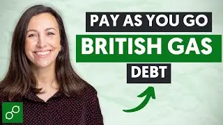 British Gas Debt on the Meter