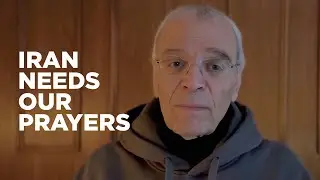 Iran Needs Our Prayers: Standing in Faith During Unrest