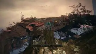 Elden ring mago bolado