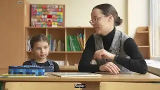 Mokomasis filmas „Klasės tvarkų kūrimas ir mokymas“