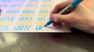 Writing #68278