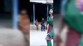 সেই নাচ দেখুন@danc//HPR tv