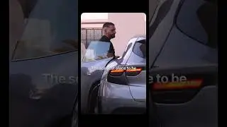 De engste plek om te zijn