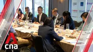 FTAs help Singapore companies cut costs amid global uncertainties