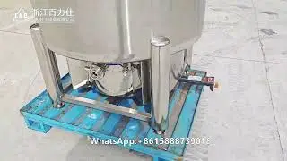 LPG Gas Heating