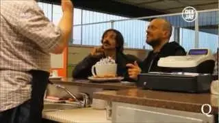 Le strade di Max - Puntata 4 - Ospite: Faso (12/03/2013)