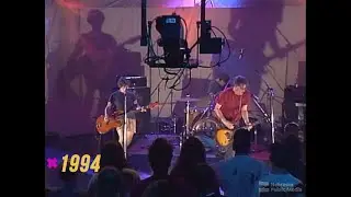 Nebraska Punk Rock Band Mercy Rule on 