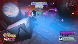 Thanks, Train (PvZ GW2)