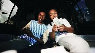 MG Kam - On Deck ft. DBG Podie (Official Video) shot by. @kxrrupt_