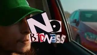 CLEIGH - No Bidness ( Official Video )