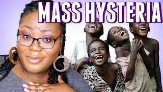 BIZARRE CASES OF MASS HYSTERIA | Midweek Mystery
