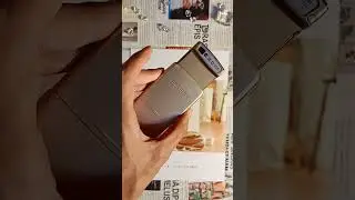The world's thinnest slider phone. #classic #nostalgia #oldphone #memes #samsung #retro #retrophone